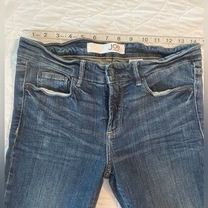 Joe Fresh jeans, size 2